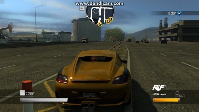 Driver San Francisco 2 смотреть онлайн