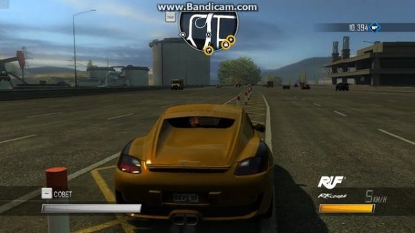 Driver San Francisco 2