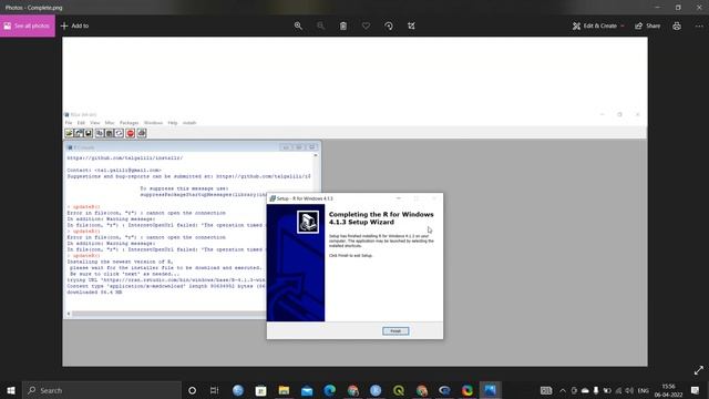 How To Update R And R Studio. #R And Rstudio