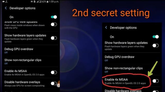 9 aise android secret settings jo aap nhi jaante honge 🙂 aap apne phone ko bdal skate ho смотреть онлайн