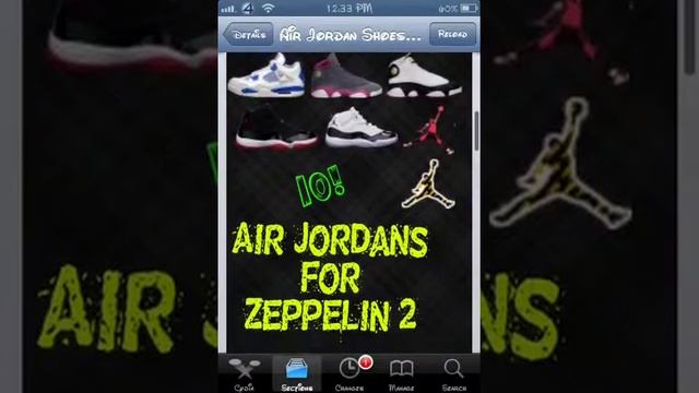 Zeppelin themes and how to get it смотреть онлайн