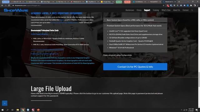 Mastercam Tips & Tricks Webinar: Mastercam Configuration and Lathe 3D Tools Deep Dive смотреть онлайн