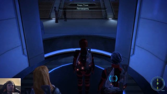 Mass Effect #35 ► Отправляемся на Ил смотреть онлайн
