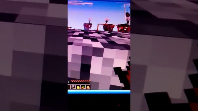 Скай варс на сервере VimeWorld смотреть онлайн