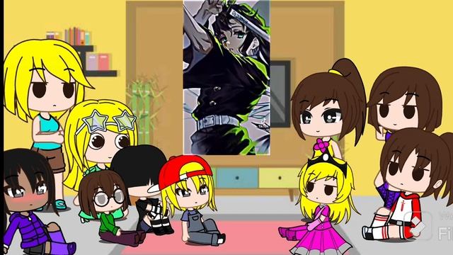 the loud house react do lincoln x tokito смотреть онлайн