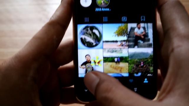 Installing Instagram Dark Theme on Nova 3i or any Android Device (No Root) смотреть онлайн