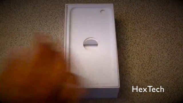 Iphone 6 Space Grey Unboxing! смотреть онлайн
