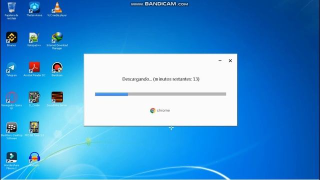 ¿Como Descargar google chrome para pc 2022?- windows 7,8,10 смотреть онлайн