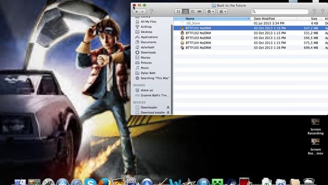 How to download 'back to the future the game' for MAC free. Mega смотреть онлайн