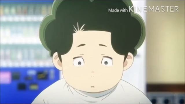 Bad Apple - Koé No Katachi