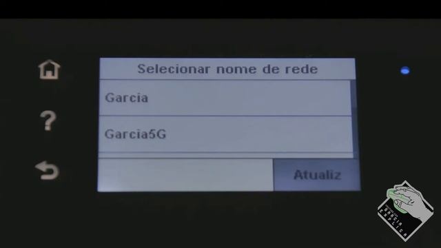 Como configurar a Wifi da impressoras (HP ENVY 5010) смотреть онлайн