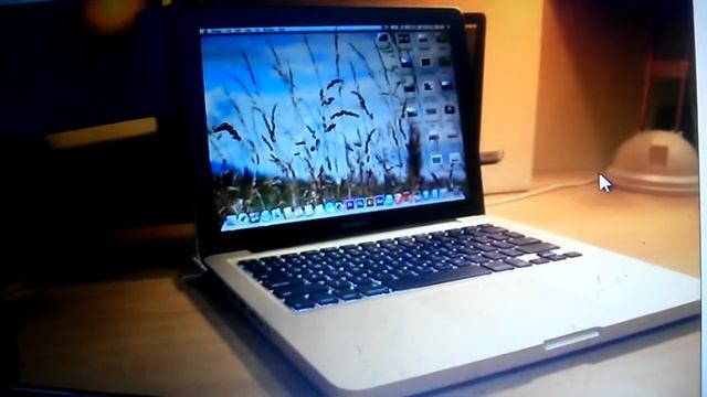 Apple MacBook Pro (ME665ZP / A) 15.4-inch 400usd смотреть онлайн