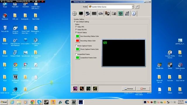 What I Use To Record With смотреть онлайн