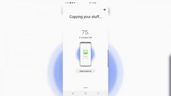 How to Use Samsung Smart Switch: Android 10/ 2021