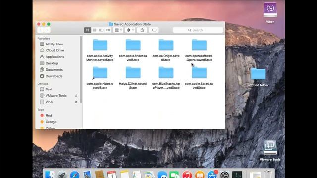 How to Uninstall Viber for Mac? смотреть онлайн