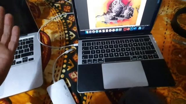 MAC BOOK PRO FUNNY FAULT AND FUNNY FIX.. смотреть онлайн