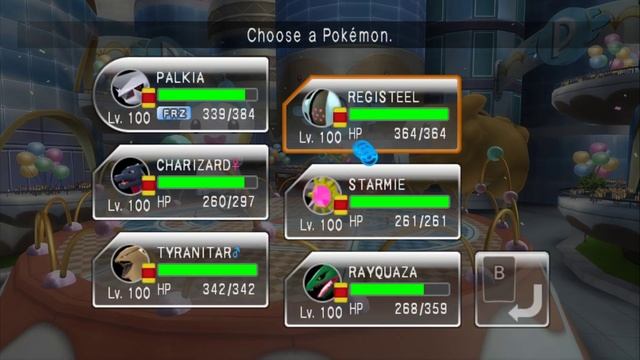 Pokemon Battle Revolution | Dolphin Emulator Test смотреть онлайн