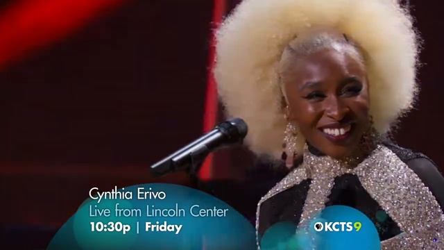Live from Lincoln Center смотреть онлайн