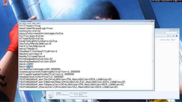 Jak uruchomić Mirror's Edge na Windows 7! смотреть онлайн