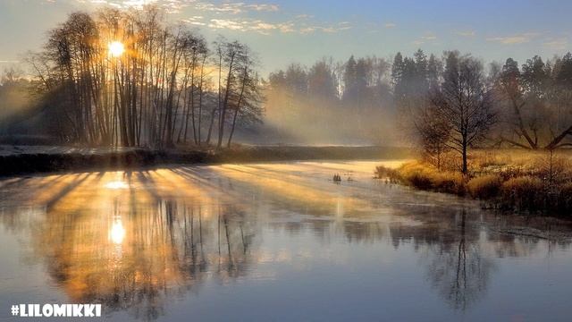 Весна | Видео про весну для детей | Весенние месяцы смотреть онлайн