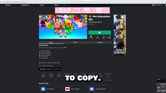 How To Get NEW FREE TITANIC PET In Pet Simulator 99! смотреть онлайн