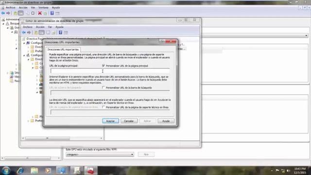 Controlador de Dominio con RSAT смотреть онлайн