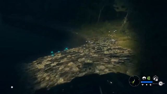 The Hunter Legendary³ смотреть онлайн