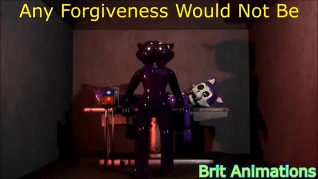 (Fnac) (SFM) The Experiment Cover By CalypSonata Remake Redemption For His Mistake (RU)