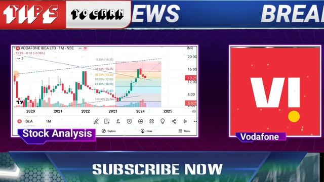 Vodafone idea share latest update | bharti airtel stock news today | Vodafone idea target for today смотреть онлайн