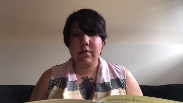Guest Poetry Reading смотреть онлайн