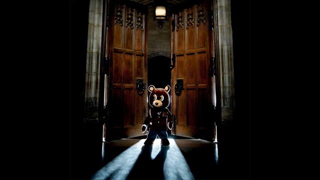 Kanye West Late Registration Type Beat - "On Time" смотреть онлайн