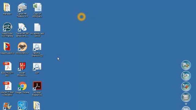 how to make folder invisible in all computer ,window, mac , xp, vista, window 10, смотреть онлайн