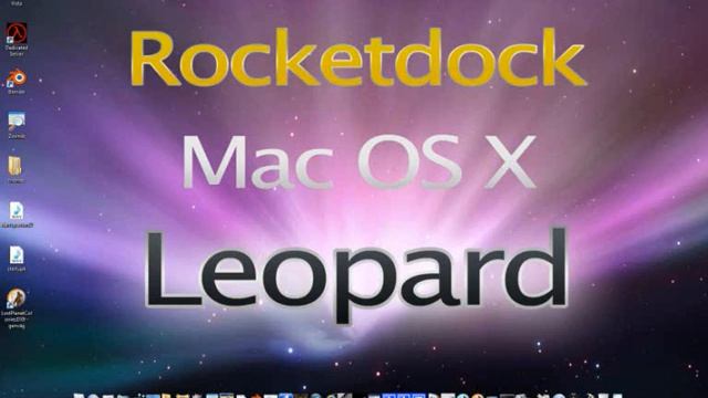 Mac OS X addon смотреть онлайн
