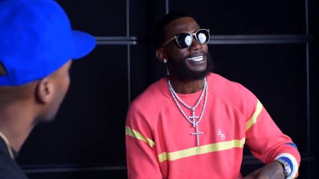 When Gucci Mane had to drop 80 pounds with Charlamagne tha God смотреть онлайн
