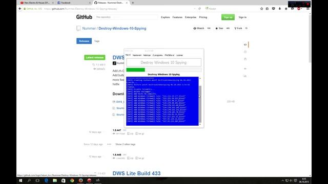 Windows 10 Spying sledování смотреть онлайн