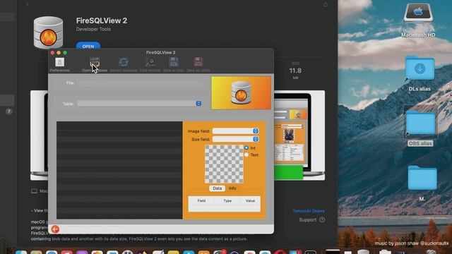 [MAC] Developer Tools: FireSQLView 2 Basic Overview смотреть онлайн