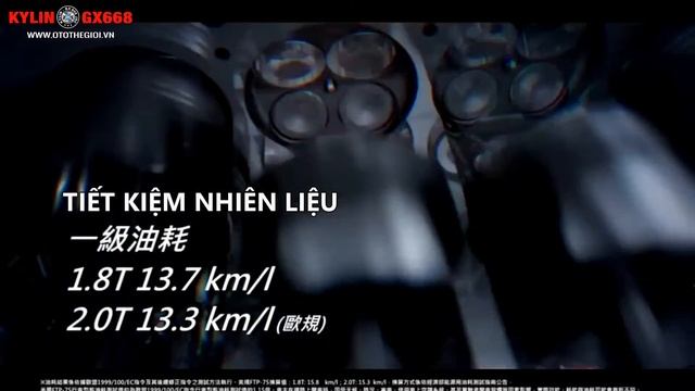 Luxgen U6 Turbo Sport+ Eco Hyper смотреть онлайн