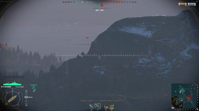 World of Warships | Powered by GeForce GTX смотреть онлайн