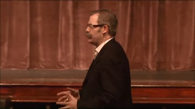 Behaviorism: like nailing apples to an apple tree- Paul David Tripp смотреть онлайн