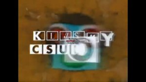 Klasky Csupo Enchanced with Apple Juice