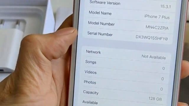 Used Unlocked Original Apple IPhone 7 Plus 5.5inch 3GB RAM 32GB/128GB/256GB Dual 12.0MP