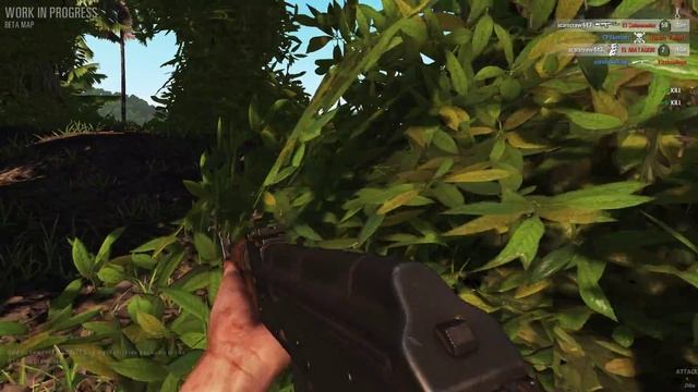 Sooo..... I ran out of bullets for my Pig..... смотреть онлайн