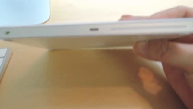 Apple：Magic Trackpad 2 製品紹介 смотреть онлайн