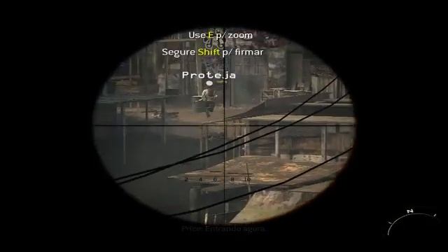 Call of Duty Modern Warfare 3 Numa G41 Express смотреть онлайн