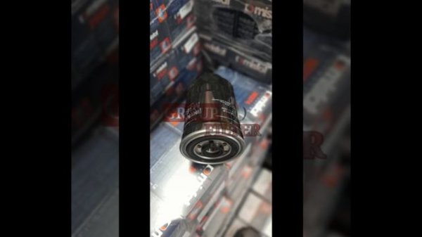 MISFAT   GROUP FILTER