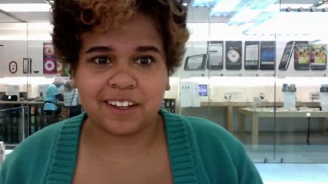 Apple Store Update from LA смотреть онлайн