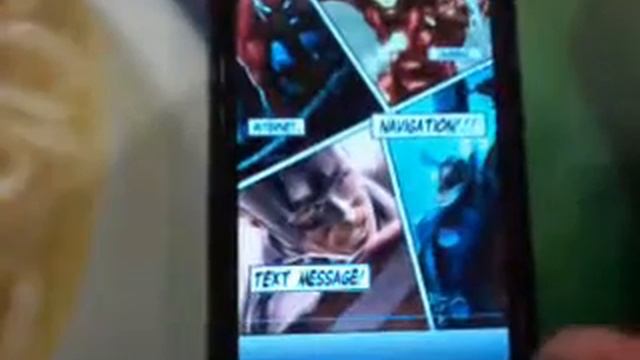 Just a custom theme on my Nexus~ смотреть онлайн