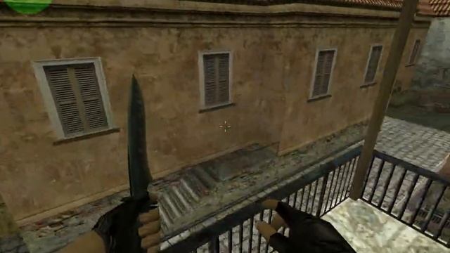 Cs 1.6 Jump de_inferno 100 hp смотреть онлайн