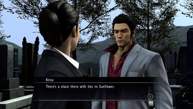 Yakuza 3 Remastered (PC, Windows Store, ENG) - 30 minutes of gameplay [GTX 1080ti max settings] смотреть онлайн