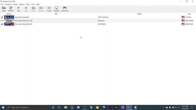 How to connect a real Wii Remote to Dolphin emulator (tutorial) смотреть онлайн